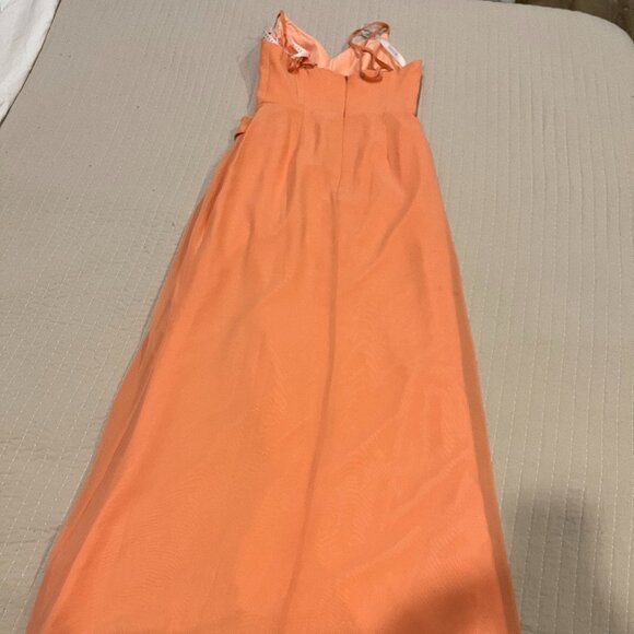 Bridesmaid Dress - Picture 5 of 6